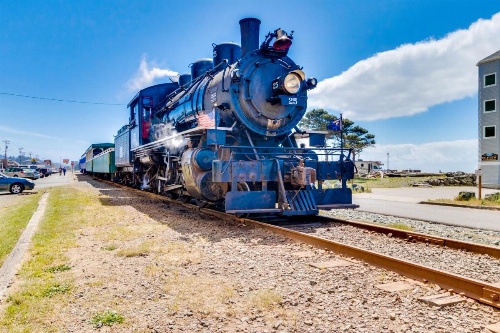 Ocean Oasis image 21